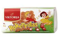 Sausainiai ROKENROLAS, 155 g