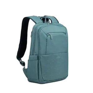 NB KUPRINĖ SUZUKA ECO 15,6"/7760 AQUAMARINE RIVACASE