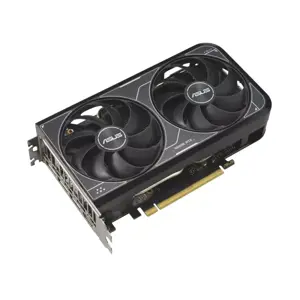 Vaizdo plokštė ASUS GeForce RTX 4060 8 GB, GDDR6, 90YV0JC4-M0NB00