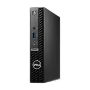 Dell Optiplex 7020 MFF/Core i5-14500T/16GB/512GB SSD/Integrated/WLAN + BT/ EST Kb/Mouse/W11Pro/ 3yr…