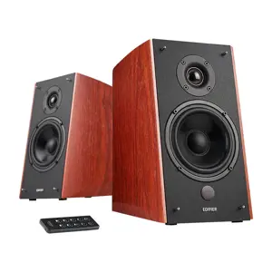 Edifier R2000DB Speakers 2.0 (brown)