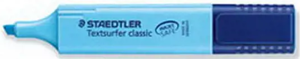 Teksto žymeklis STAEDTLER TEXTSURFER 364