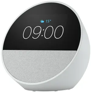 Amazon Echo Spot (2024), white