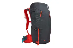 Thule AllTrail 35L vyriška turistinė kuprinė obsidian (3203536)