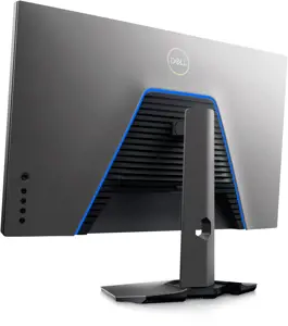 Monitorius DELL G Series G3223Q, 81.3 cm (32"), 3840 x 2160 pixels, 4K Ultra HD, LCD, 1 ms, Black