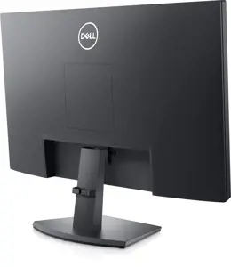 Monitorius DELL S Series 24 Monitor - SE2422H- 60.5cm (23.8’’), 60.5 cm (23.8"), 1920 x 1080 pixels, Full HD, LCD, 12 ms, Black