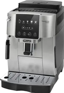 Kavos aparatas DeLonghi ECAM220.30.SB, 1,8 litrai, Juoda, Automatinis