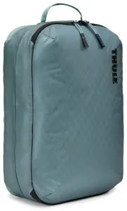 "Thule" | "Clean/Dirty Packing Cube" | "Pond Gray