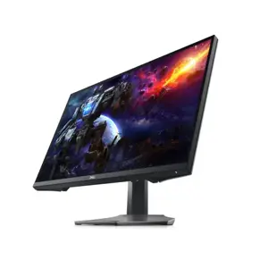 Monitorius LCD Monitor|DELL|G2723H|27"|Gaming|Panel IPS|1920x1080|16:9|240Hz|5 ms|Swivel|Pivot|Height adjustable|Tilt|210-BFDT