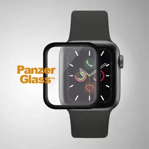 PanzerGlass ™ Apple Watch Series 4 | 5 | 6 | SE 44mm | Ekrano apsauga Stiklas, Ekrano apsauga, Išma…