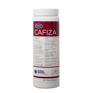 Urnex Cafiza 2 Espresso machine cleaning powder 566g