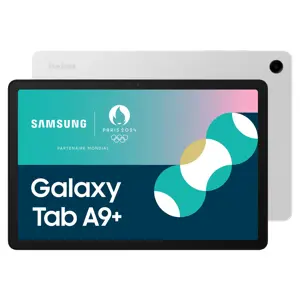 Samsung Galaxy Tab SM-X210, 27.9 cm (11"), 1920 x 1200 pixels, 64 GB, 4 GB, Android 13, Silver