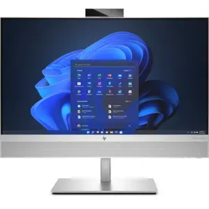 HP Elite 840 G9 AIO All-in-One - i5-14500, 16GB, 512GB SSD, 23.8 FHD Non-Touch AG, Height Adjustabl…