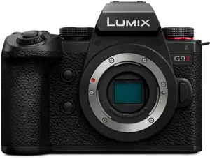 PANASONIC LUMIX G9M2 Body