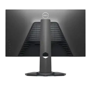 DELL G serijos G2524H, 62,2 cm (24,5"), 1920 x 1080 taškų, "Full HD", LCD, 0,5 ms, juodas