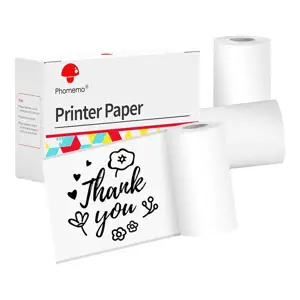 Phomemo Q22-RMS2 thermal paper