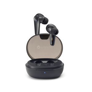 Motorola Moto Buds 600 ANC, True Wireless Stereo (TWS), Calls/Music/Sport/Everyday, Headset, Black