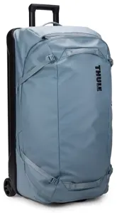 Thule Chasm TCWD232 Pond Gray, Trolley, Soft shell, Grey, Pond Gray, 2 wheel(s), Roller wheel