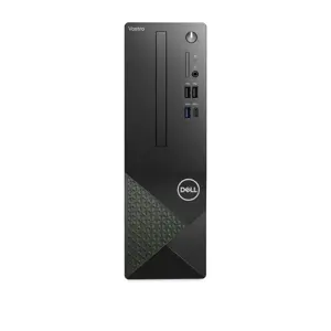 DELL Vostro 3030, Intel® Core™ i3, i3-14100, 8 GB, DDR5-SDRAM, 512 GB, Windows 11 Pro