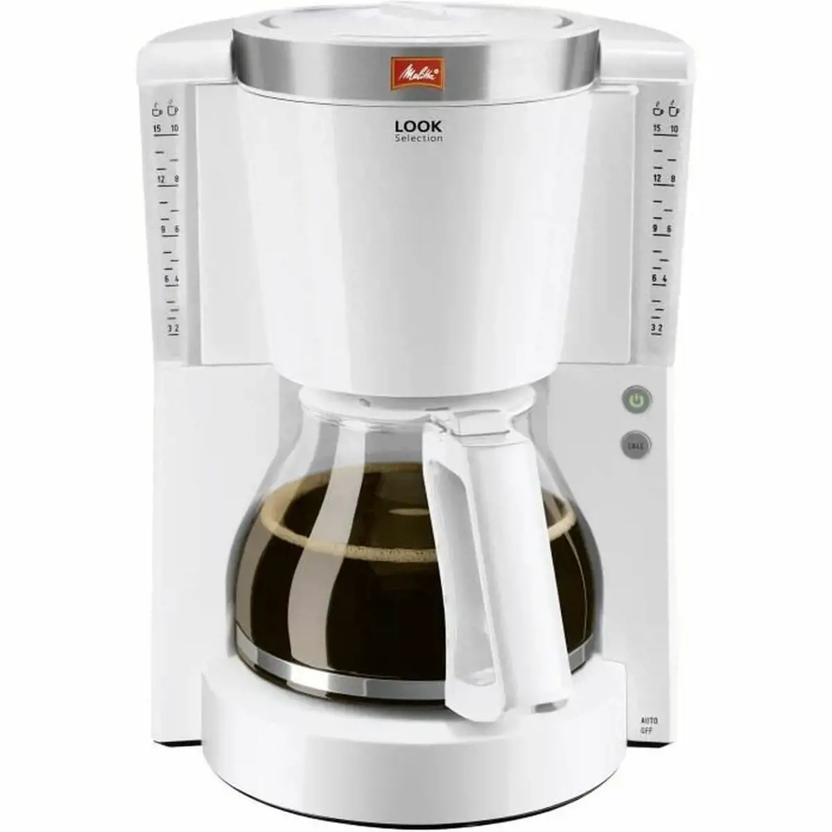 Kavos aparatas Melitta 4006508209859, 1000 W, Overflow coffee maker