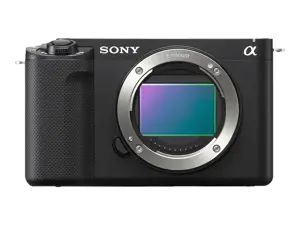 "Sony" ZV-E1 FF veidrodinio fotoaparato korpusas "Sony