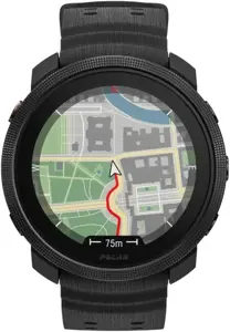 Polar Vantage M3 S-L, night black