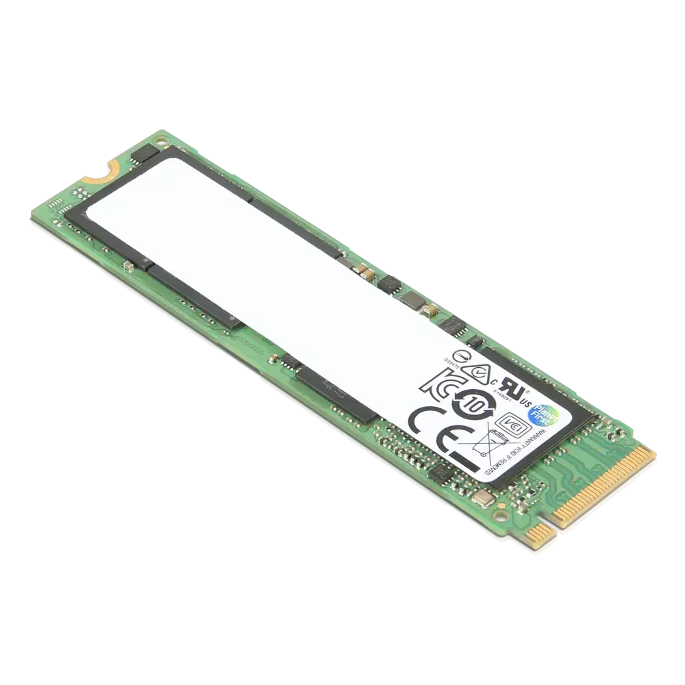 SSD diskas Lenovo 4XB1D04757 1000 GB, M.2, PCI Express 4.0