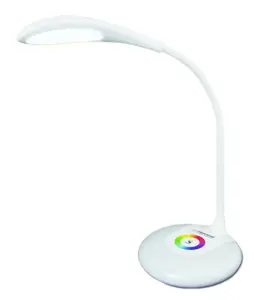 "Esperanza" ELD102 RGB stalinė lempa, 256 spalvos