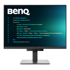 BENQ RD280U 28"