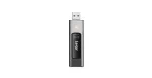 ATMINTIES KAUPIKLIS FLASH USB3.1/128GB LJDM900128G-BNQNG LEXAR