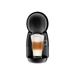 Kavos aparatas DeLonghi EDG110.AB, 0,8 litrai, 1400 W, Juoda, Capsule