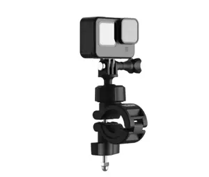 Bicycle mount for sports cameras 360&deg; (DJ-HBM-001)