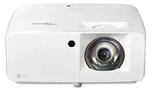 OPTOMA ZH450ST 4200ANSI FULLHD 0,5:1 LAZERINIS PROJEKTORIUS