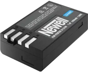 Newell Battery replacement for D-Li109