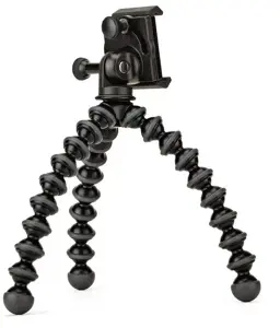 "Joby GripTight GorillaPod Stand Pro" stovas, juodas