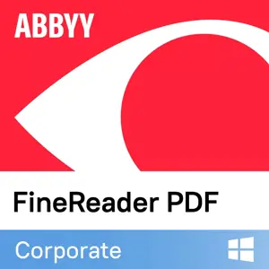 "ABBYY FineReader PDF Corporate", apimties licencija (vienai vietai), prenumerata, 3 metai, 5 - 25 …