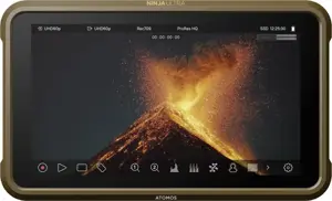 Atomos Ninja Ultra*