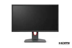 Monitorius BENQ ZOWIE XL2540K 24.5inch TN 320cd/ m2 240Hz 1000:1 HDMIx3 DP USBx3