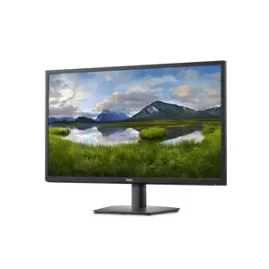 Monitorius DELL E Series E2723H, 68.6 cm (27"), 1920 x 1080 pixels, Full HD, LCD, 8 ms, Black