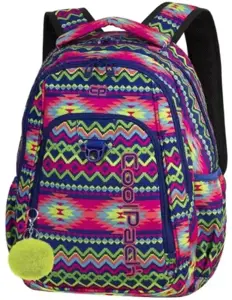 Kuprinė CoolPack Strike Boho Electra