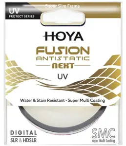 "Hoya" filtras UV Fusion Antistatic Next 52 mm