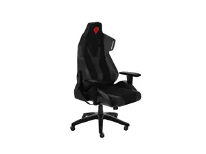 NATEC GENESIS Žaidimų kėdė Nitro 650 Onyx black