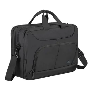 NB DĖKLAS TEGEL 15,6"/8432 BLACK RIVACASE