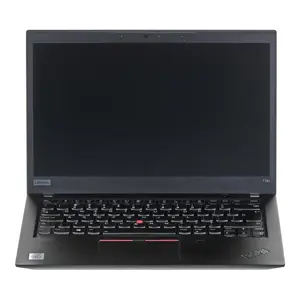 LENOVO ThinkPad T14s G1 i7-10510U 16GB 256GB SSD 14" FHD Win11pro NAUDOTAS
