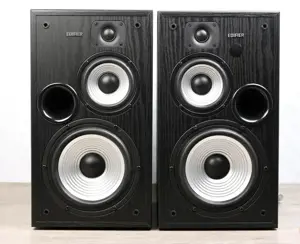 Edifier R2750DB Speakers 2.0 (black)