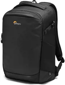 "Lowepro" krepšys Flipside BP 400 AW III, juodas