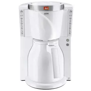 Kavos aparatas Melitta 4006508212675, 1000 W