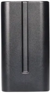 BIG baterija "Sony NP-F970" 6600 mAh (427704)