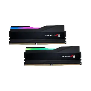 G.SKILL Trident Z5 RGB DDR5 32GB 2x16GB 5600MHz CL36 1.2V XMP 3.0 juoda