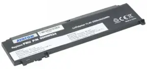 LENOVO THINKPAD T460S LI-POL 11,4V 2065MAH 24WH